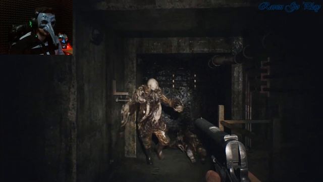 Резидент на Минималке? Pine Harbor смотреть онлайн