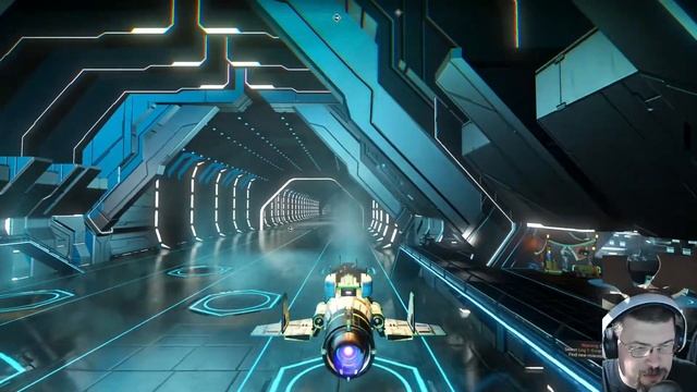 No Mans Sky Expedition 8 Polestar #ShuttlesRock смотреть онлайн