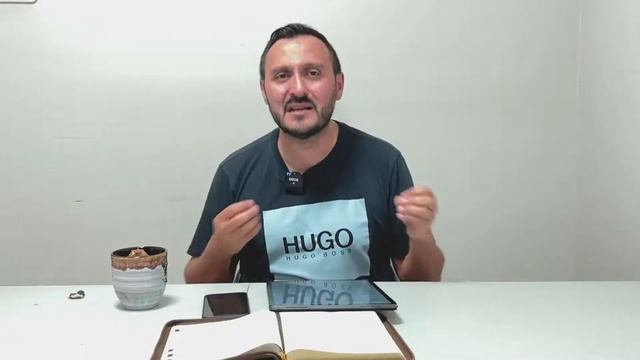 Деяния Апостолов. Урок 31 смотреть онлайн