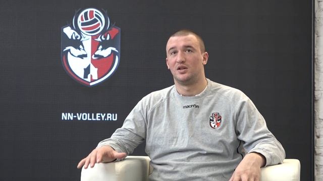 Андрей Титич: О кумирах, своей физической форме и первом знакомстве с тренером смотреть онлайн