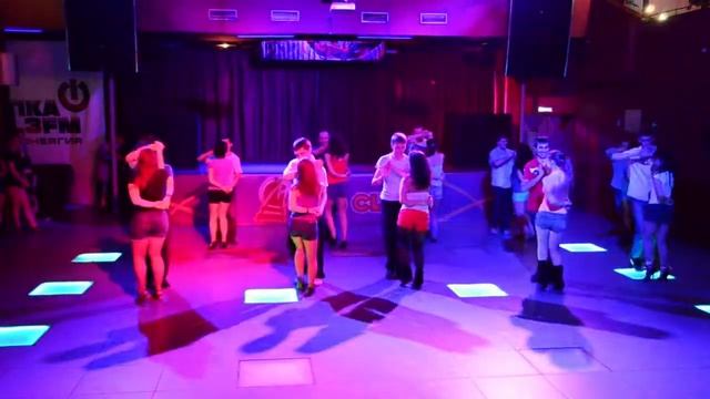 Бачата смотреть онлайн