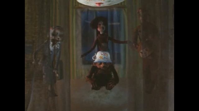 Про Веру и Анфису (1986)