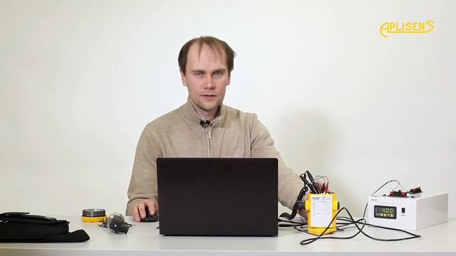 Raport 2 0 Часть 4. Идентификация и Переменные процесса смотреть онлайн