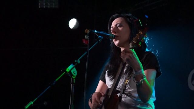 Канцлер Ги и Bregan D'Ert - Танго дохлых медуз. 27.04.2018 Клуб "Glastonberry" смотреть онлайн