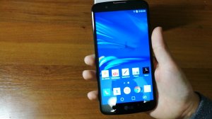ОБЗОР СМАРТФОНА LG K10 LTE 430ds