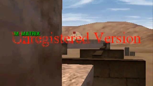 Delta Force Land Warrior Demo Video смотреть онлайн