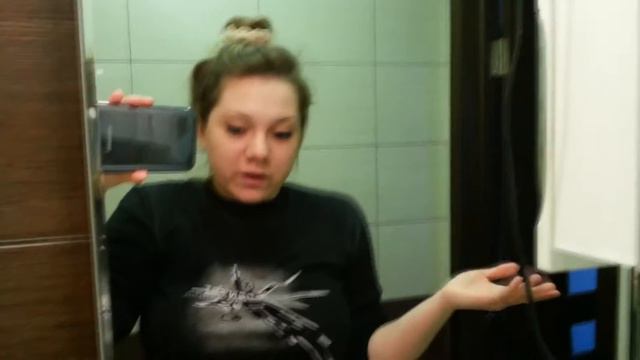 VLOG: парфюм Yves Rocher, мой уход ,про татуаж, продукты, готовка. смотреть онлайн