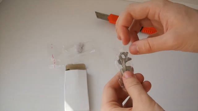 [Посылка] #10 Странная вещь смотреть онлайн