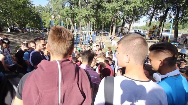 Встреча Подписчиков Road to the Dream. Киев. | RD 121 смотреть онлайн