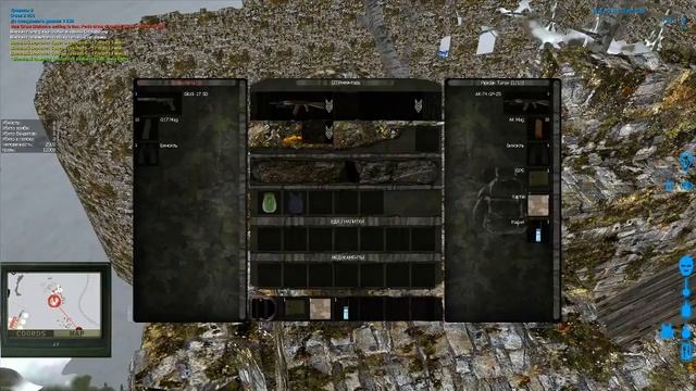 Dayz MTA top-gta #7 смотреть онлайн