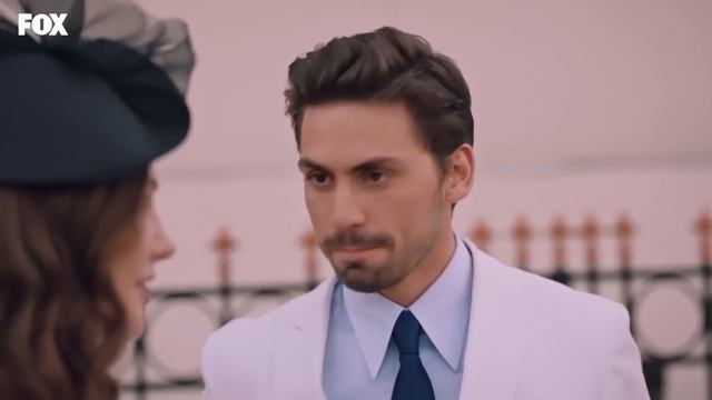 Hayatına Böyle Girsem Ne Yapabilirsin Ki? - Bir Peri Masalı смотреть онлайн