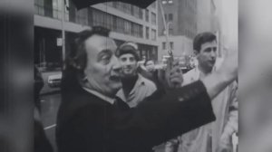 ЭПАТАЖ или ИСКУССТВО? | ШОКИРУЮЩАЯ БИОГРАФИЯ САЛЬВАДОРА ДАЛИ