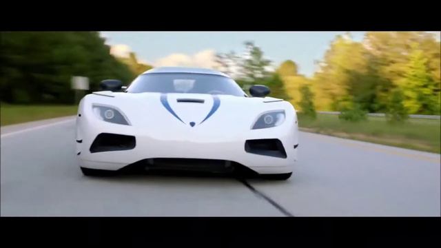 Need For Speed, Koenigsegg Agera Race|| Kosandra Remix смотреть онлайн