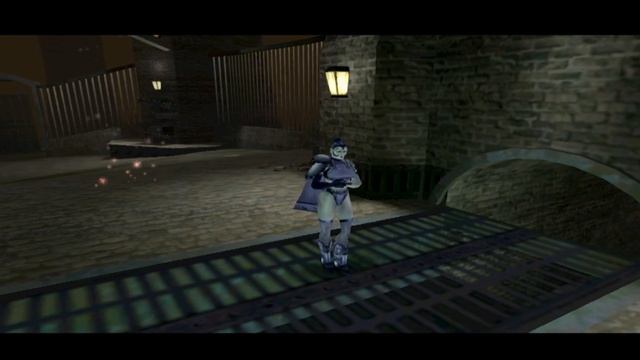 LOK Blood Omen 2 Walkthrough Part 1 смотреть онлайн