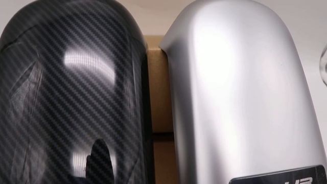 Outer Side Rear Armrest Box Cover Trim For Toyota C-HR 2016-2018 смотреть онлайн