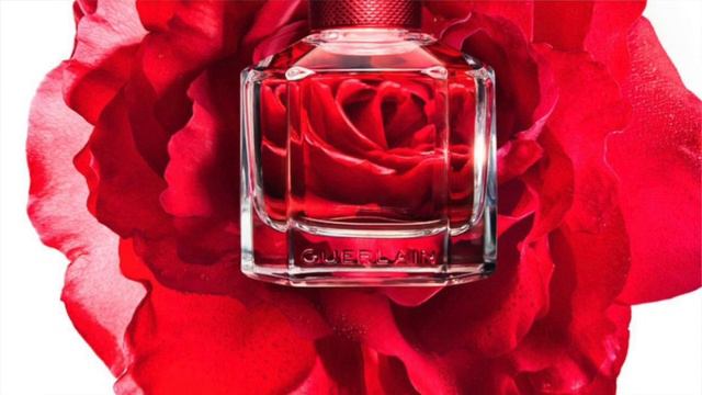 Perfume Mon Guerlain Bloom of Rose versão EDP - Lançamento 2020 смотреть онлайн