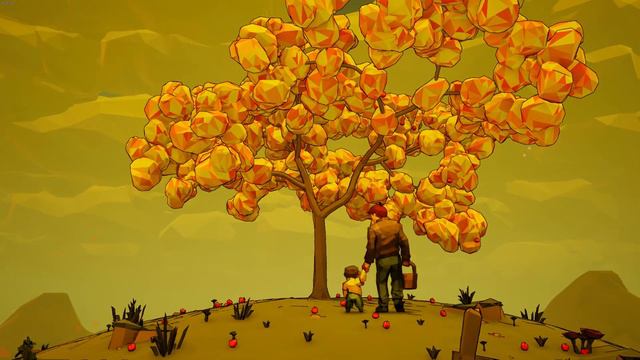 TREE - ИГРА О ЖИЗНИ смотреть онлайн