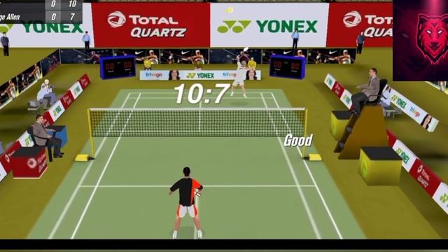 real badminton world legends championship 2020||HeadHunterKiller смотреть онлайн