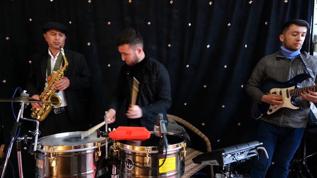 🎶Jigare Man Samarkand Group