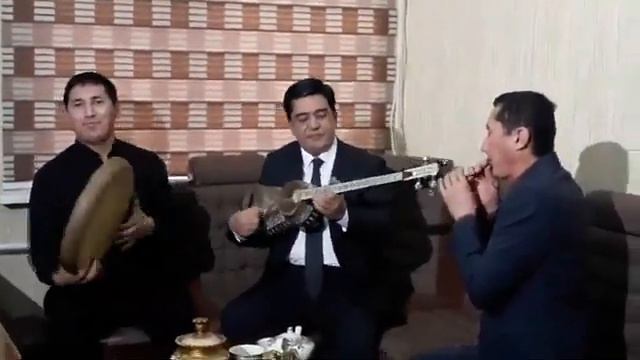 Устоз Огабек Собировдан жонли ижро ештиб бахо беринг #jonliijro