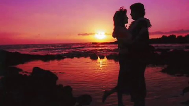 Romantic Music by Omar Akram - Passage into Midnight смотреть онлайн