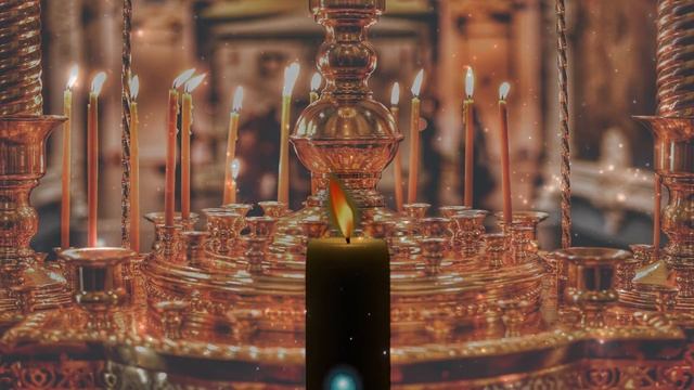 Вечером включи, а утром обрадуешься! Сильная молитва смотреть онлайн