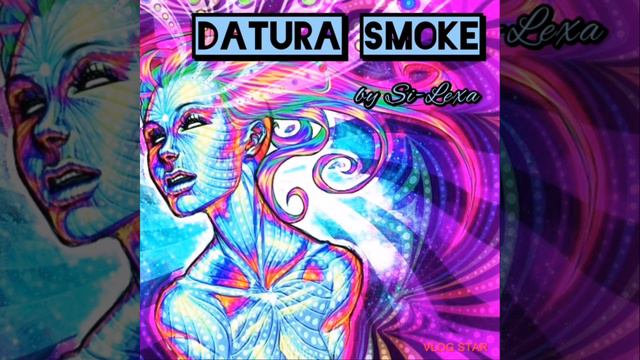 Si-Lexa - Datura smoke смотреть онлайн