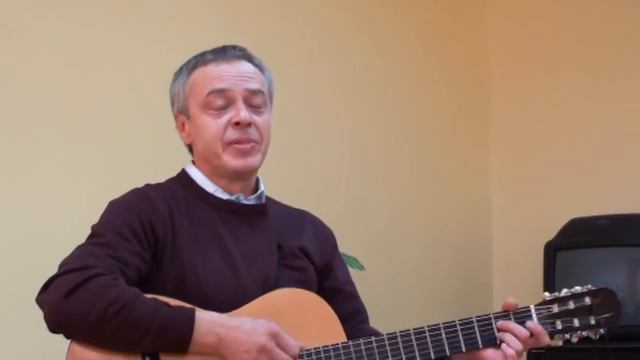 "Осень" Андрей Потоцкий смотреть онлайн