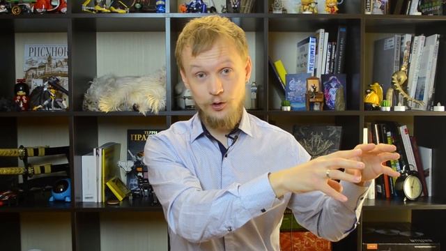 ТЗ для художника. Ответы на вопросы. SmirnovSchool. смотреть онлайн