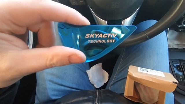 Накладки под ручки Мазда сх 5 смотреть онлайн