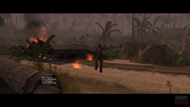 MEDAL OF HONOR PACIFIC ASSAULT - ALL CUTSCENES (1080p HD 60fps) смотреть онлайн