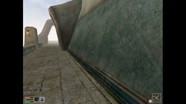 Let's Play Morrowind 46 - Thieves Guild: Kill Hard-Heart смотреть онлайн