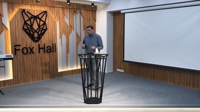 Семья. Потерянный рай / Павел Кузнецов / Слово жизни смотреть онлайн