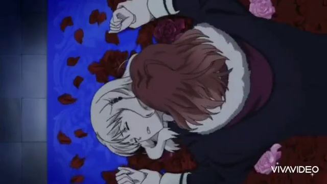[ЗАКАЗ] Аниме клип Райто и Юи || [AMV] любимец твоих дьяволов смотреть онлайн