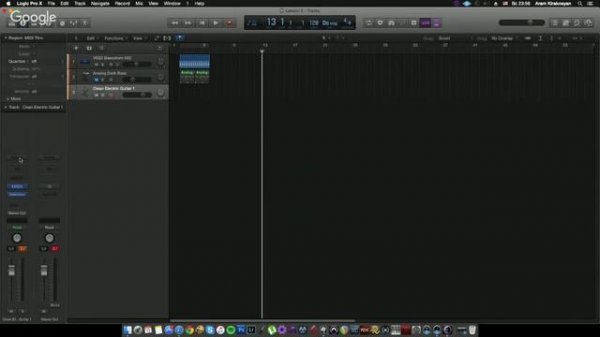 5 ) Я СОЗДАМ ТРЕК
