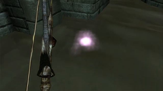 Let's play Oblivion 31: Back into another deep смотреть онлайн