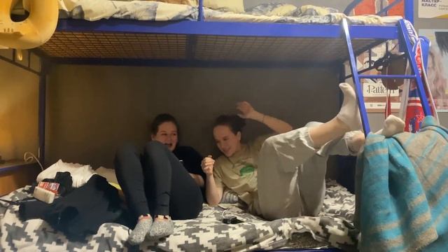 ЛАЙФ#85: ПЛЯЖКА, ДИСКОТЕКА В ВУЗЕ, О ЧЕМ МЕЧТАЮТ СОСЕДКИ смотреть онлайн