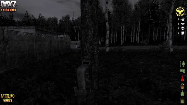 DayZ Origins - O Poder Da Desert Eagle!! #14 смотреть онлайн