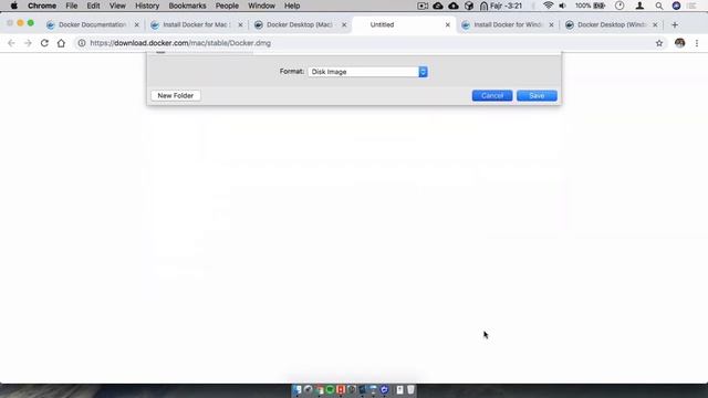 Belajar Docker untuk Pemula - 03 Menginstall Docker смотреть онлайн