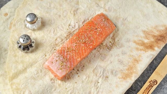 Сборник рецептов