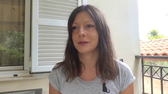 Как переезжают в Грецию, какие варианты есть. смотреть онлайн