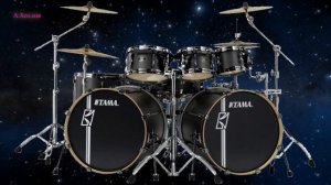 1.Rock минусовки для барабанщиков . Backing tracks for drummers.