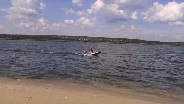 мотор Yamaha 2 CMHS смотреть онлайн