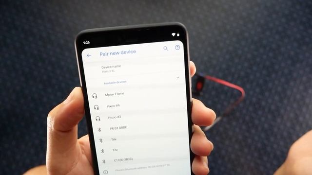 MPOW Flame: Sport Bluetooth Headphones with Waterproof IPX7 смотреть онлайн