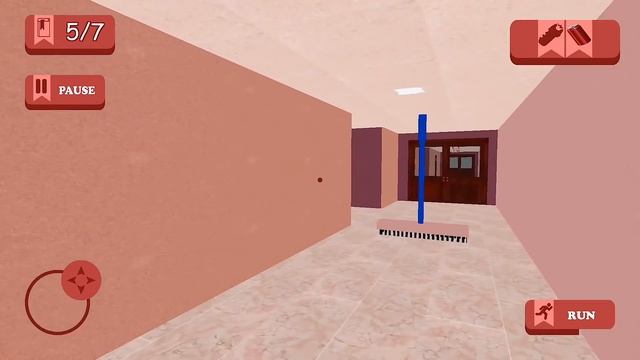 Education Basics Scary Teacher - Gameplay Walkthrough Part 1 - Episode 1 (iOS) смотреть онлайн