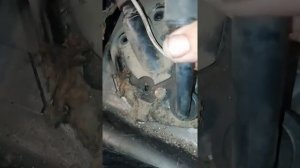 Т4 замена радиатора печки.