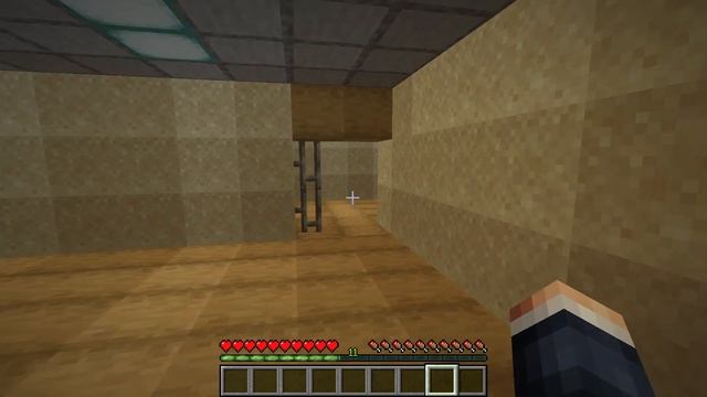 Закулисье backrooms в майнкрафт Trailer 2023.MInicraft. смотреть онлайн