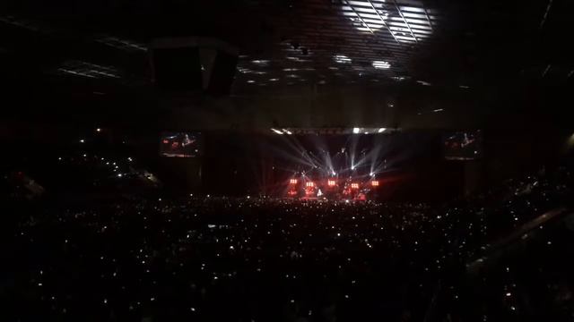 Shape of my heart от Стинга в Киеве смотреть онлайн