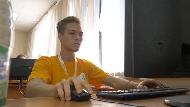 Абилимпикс Оренбург 2018 смотреть онлайн