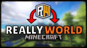 РИЛИВОРЛД РАЗВИТИЕ С НУЛЯ ДО АЛМАЗКИ  /  REALLYWORLD ПРОХОЖДЕНИЕ С НУЛЯ